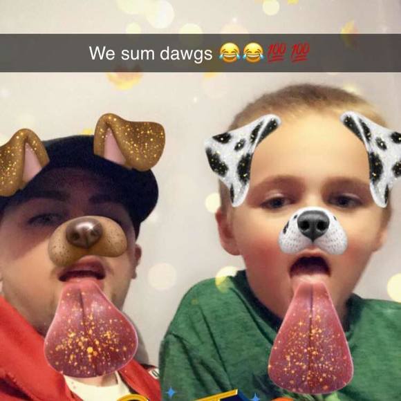 steviejagust